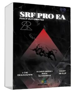 SRF PRO EA MT4