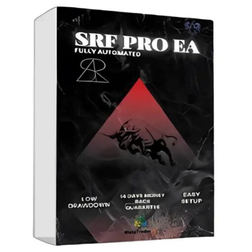SRF PRO EA MT4