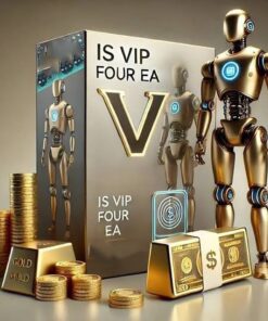 Is Vip Four +Seatfile MT4 EA No DLL