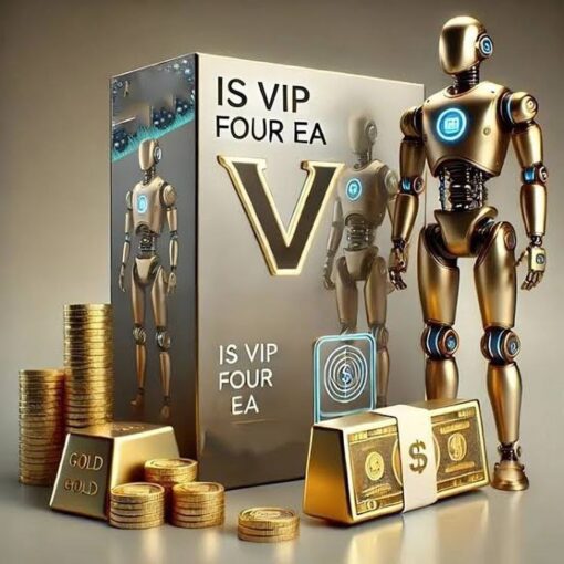 Is Vip Four +Seatfile MT4 EA No DLL