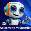 Mrsuperbot Final Edition EA V8.5 MT4