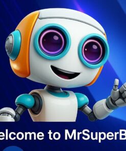 Mrsuperbot Final Edition EA V8.5 MT4