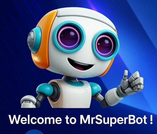 Mrsuperbot Final Edition EA V8.5 MT4
