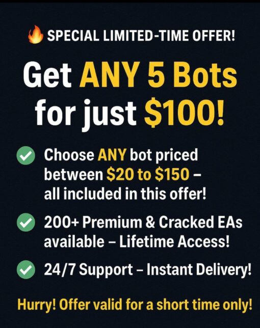 Special Mega Offer